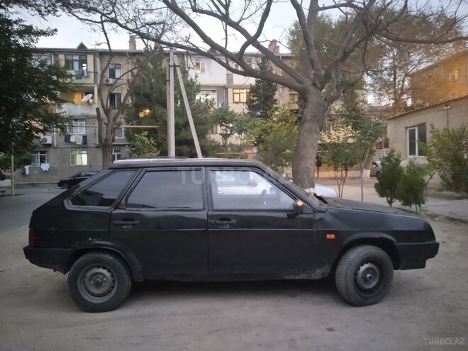 LADA (VAZ) 2109 1989, 124,517 km - 1.5 л - Sumqayıt