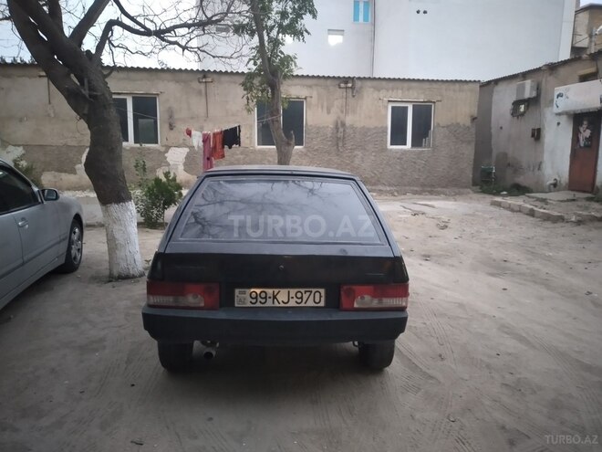 LADA (VAZ) 2109 1989, 124,517 km - 1.5 л - Sumqayıt