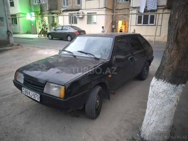 LADA (VAZ) 2109 1989, 124,517 km - 1.5 л - Sumqayıt