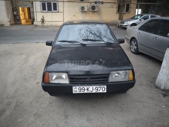 LADA (VAZ) 2109 1989, 124,517 km - 1.5 л - Sumqayıt