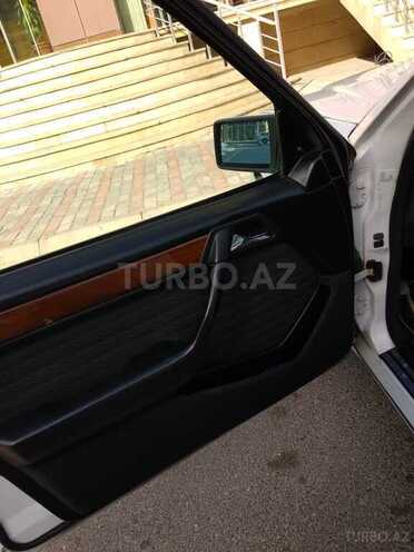Mercedes E 200 1992, 320,000 km - 2.0 l - Sumqayıt