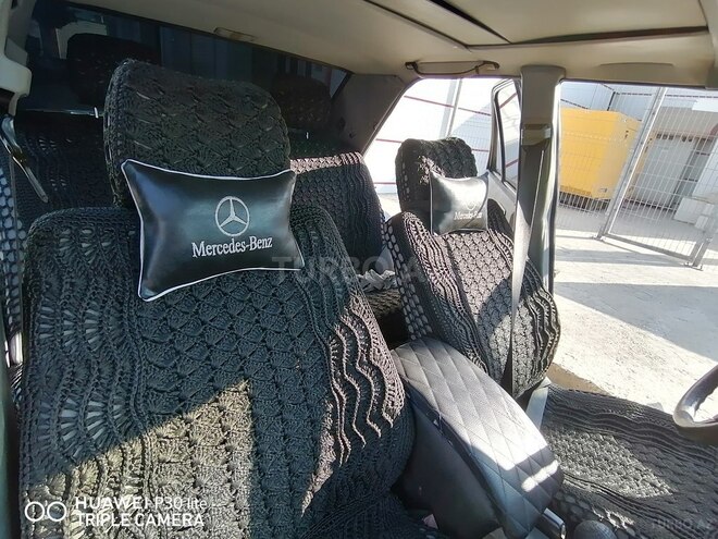 Mercedes 190 1992, 472,538 km - 1.8 l - Bakı