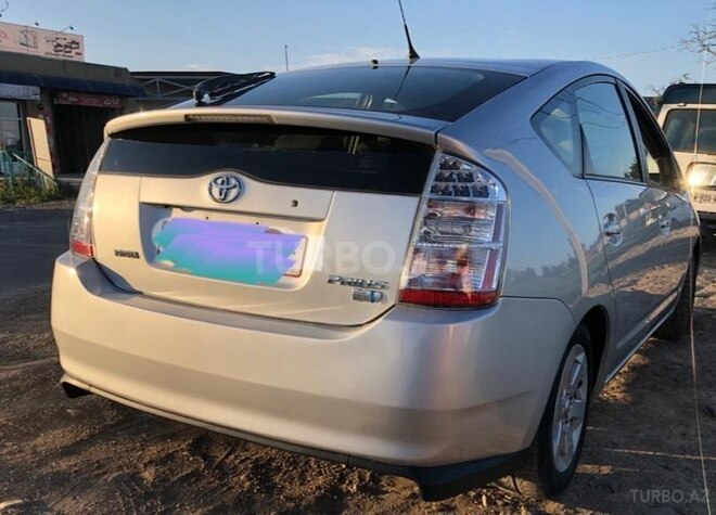 Toyota Prius 2008, 168,000 km - 1.5 л - Bakı