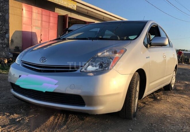 Toyota Prius 2008, 168,000 km - 1.5 л - Bakı