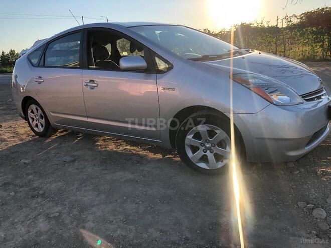 Toyota Prius 2008, 168,000 km - 1.5 л - Bakı