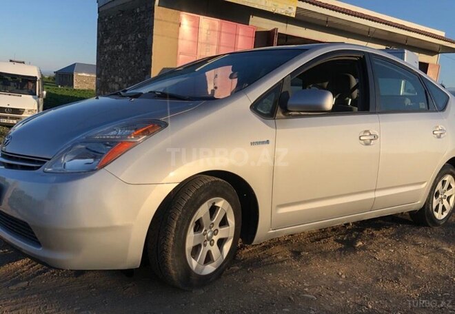 Toyota Prius 2008, 168,000 km - 1.5 л - Bakı