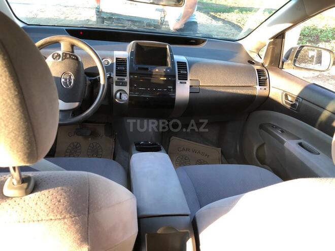 Toyota Prius 2008, 168,000 km - 1.5 л - Bakı