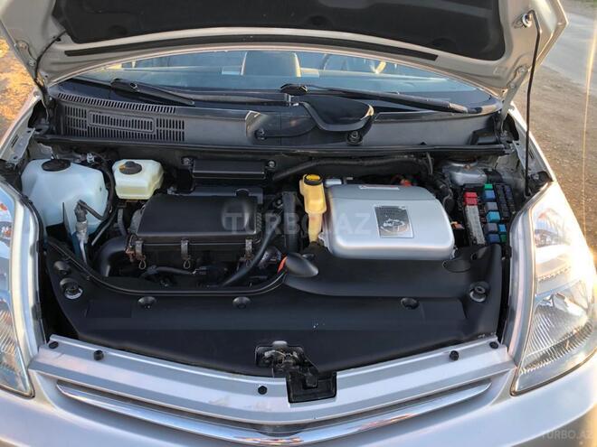 Toyota Prius 2008, 168,000 km - 1.5 л - Bakı