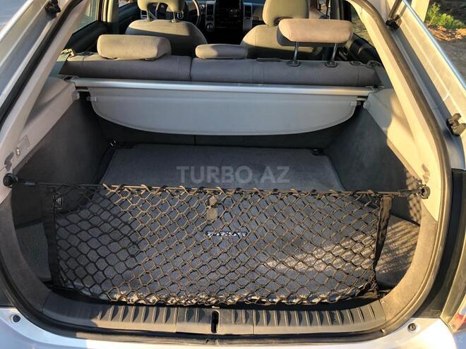 Toyota Prius 2008, 168,000 km - 1.5 л - Bakı