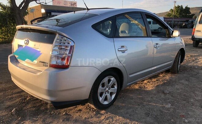 Toyota Prius 2008, 168,000 km - 1.5 л - Bakı