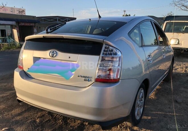 Toyota Prius 2008, 168,000 km - 1.5 л - Bakı