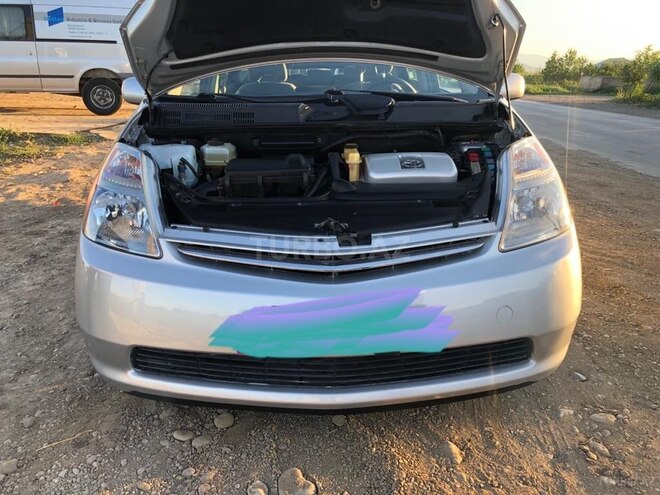 Toyota Prius 2008, 168,000 km - 1.5 л - Bakı