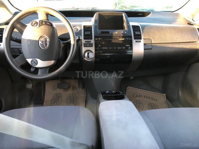 Toyota Prius 2008, 168,000 km - 1.5 л - Bakı