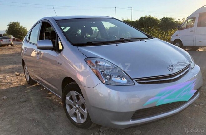Toyota Prius 2008, 168,000 km - 1.5 л - Bakı