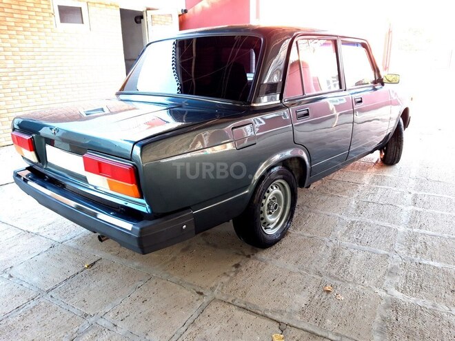 LADA (VAZ) 2107 2011, 86,000 km - 1.6 l - Biləsuvar