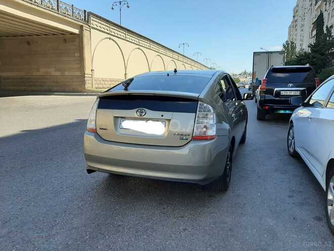 Toyota Prius 2008, 153,452 km - 1.5 l - Bakı