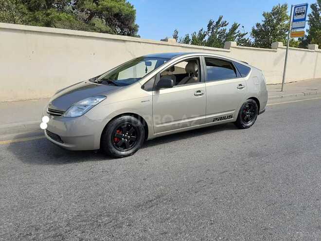 Toyota Prius 2008, 153,452 km - 1.5 l - Bakı