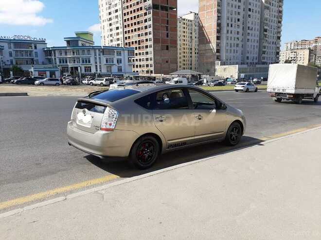 Toyota Prius 2008, 153,452 km - 1.5 l - Bakı
