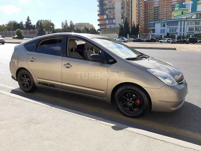 Toyota Prius 2008, 153,452 km - 1.5 l - Bakı