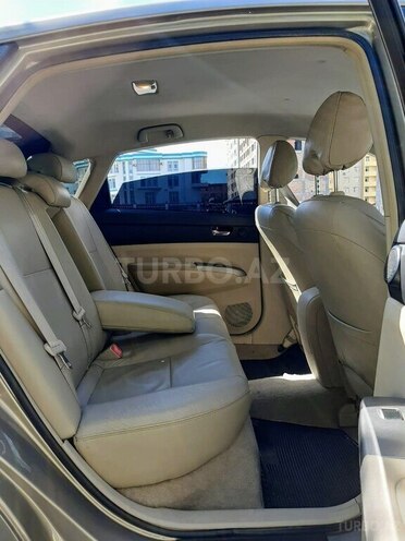 Toyota Prius 2008, 153,452 km - 1.5 l - Bakı