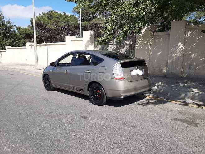 Toyota Prius 2008, 153,452 km - 1.5 l - Bakı