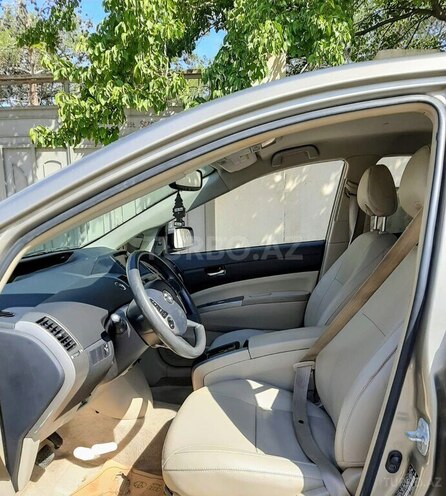 Toyota Prius 2008, 153,452 km - 1.5 l - Bakı
