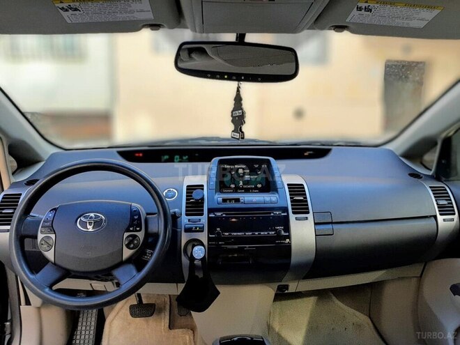 Toyota Prius 2008, 153,452 km - 1.5 l - Bakı