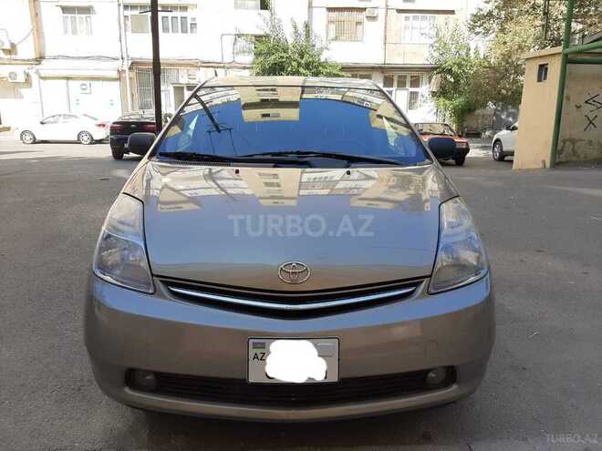 Toyota Prius 2008, 153,452 km - 1.5 l - Bakı