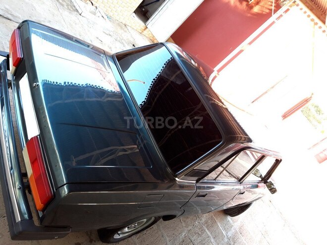 LADA (VAZ) 2107 2011, 86,000 km - 1.6 l - Biləsuvar