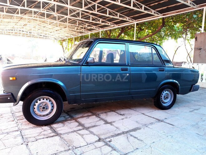LADA (VAZ) 2107 2011, 86,000 km - 1.6 l - Biləsuvar