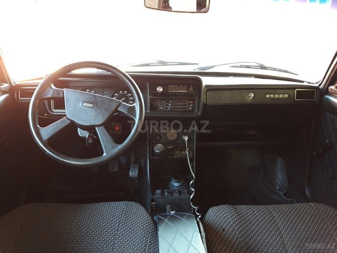 LADA (VAZ) 2107 2011, 86,000 km - 1.6 l - Biləsuvar