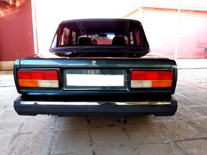 LADA (VAZ) 2107 2011, 86,000 km - 1.6 l - Biləsuvar