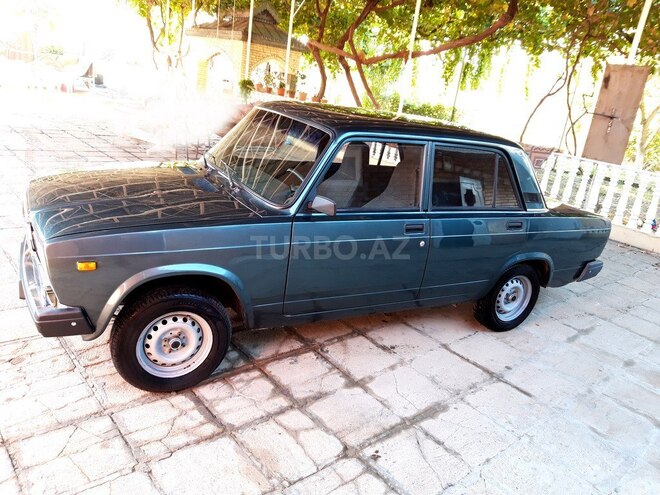 LADA (VAZ) 2107 2011, 86,000 km - 1.6 l - Biləsuvar