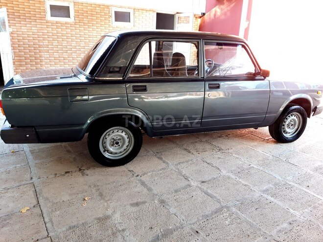 LADA (VAZ) 2107 2011, 86,000 km - 1.6 l - Biləsuvar