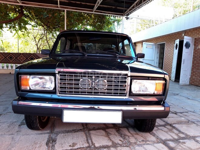 LADA (VAZ) 2107 2011, 86,000 km - 1.6 l - Biləsuvar