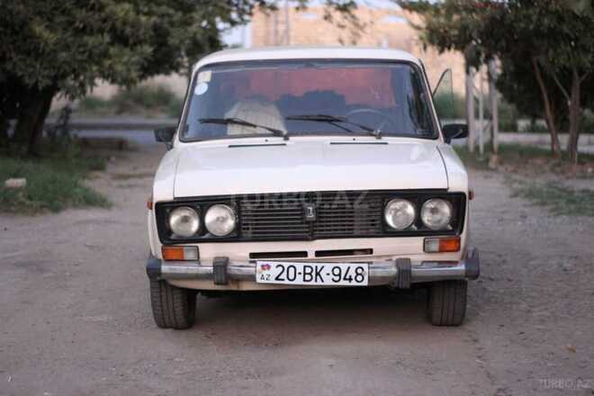 LADA (VAZ) 2106 1993, 146,930 km - 1.6 л - Gəncə