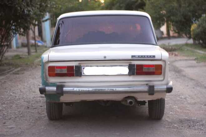 LADA (VAZ) 2106 1993, 146,930 km - 1.6 л - Gəncə