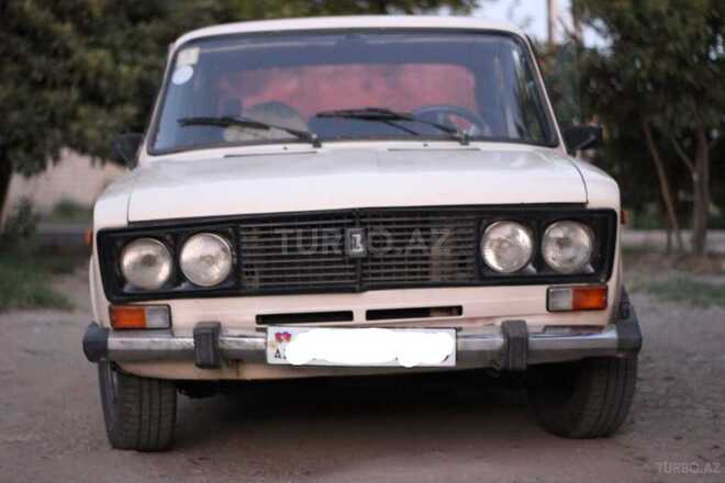 LADA (VAZ) 2106 1993, 146,930 km - 1.6 л - Gəncə