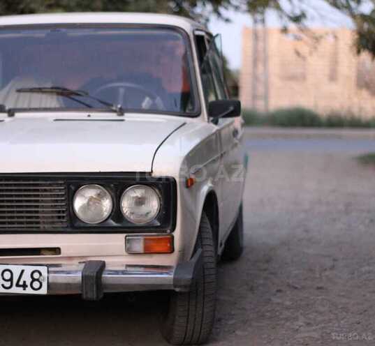 LADA (VAZ) 2106 1993, 146,930 km - 1.6 л - Gəncə
