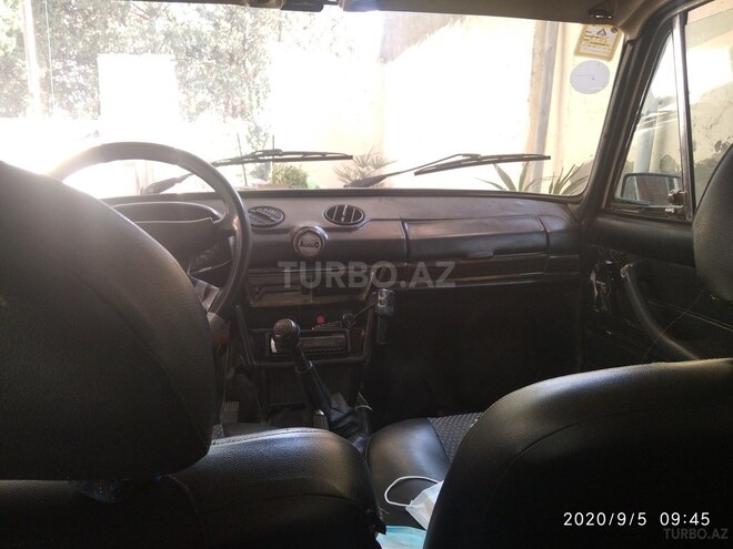 LADA (VAZ) 2106 1993, 146,930 km - 1.6 л - Gəncə