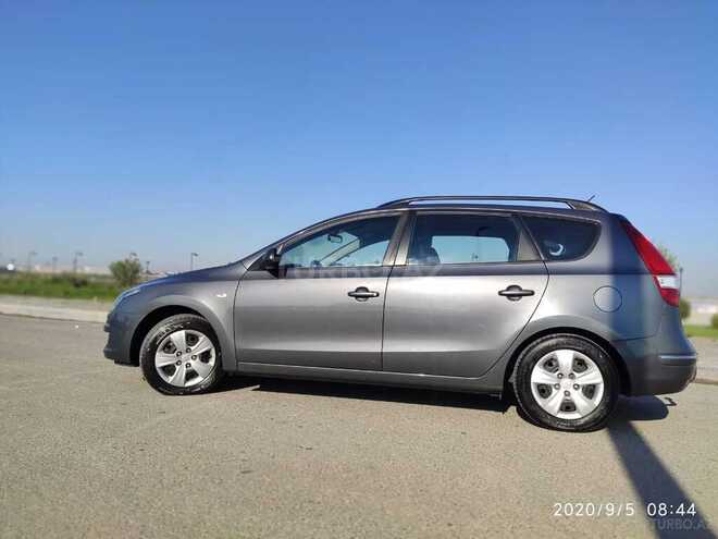 Hyundai i30 2009, 194,518 km - 1.4 l - Bakı