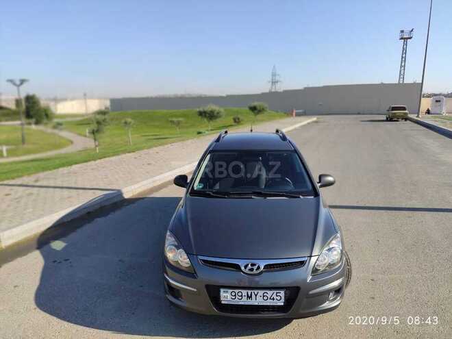 Hyundai i30 2009, 194,518 km - 1.4 l - Bakı