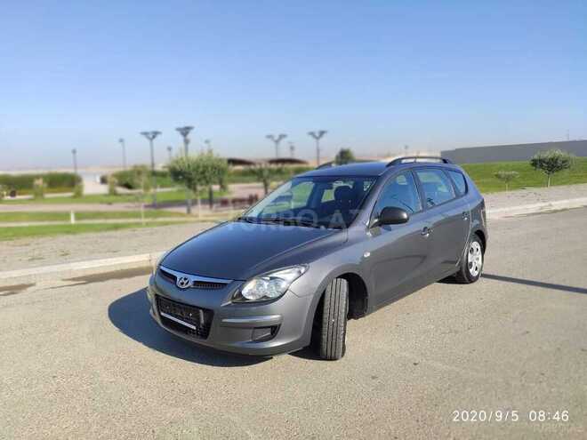 Hyundai i30 2009, 194,518 km - 1.4 l - Bakı