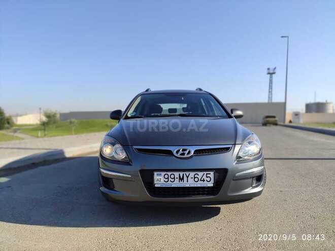 Hyundai i30 2009, 194,518 km - 1.4 l - Bakı