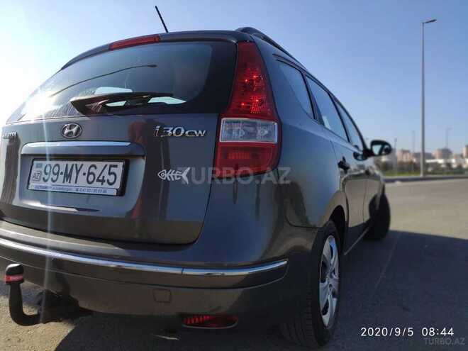 Hyundai i30 2009, 194,518 km - 1.4 l - Bakı