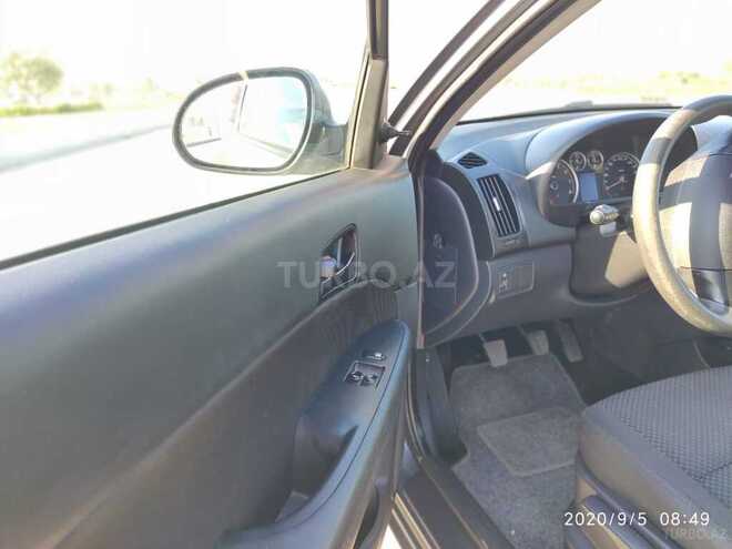 Hyundai i30 2009, 194,518 km - 1.4 l - Bakı