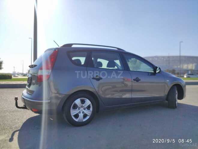 Hyundai i30 2009, 194,518 km - 1.4 l - Bakı