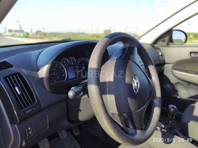 Hyundai i30 2009, 194,518 km - 1.4 l - Bakı
