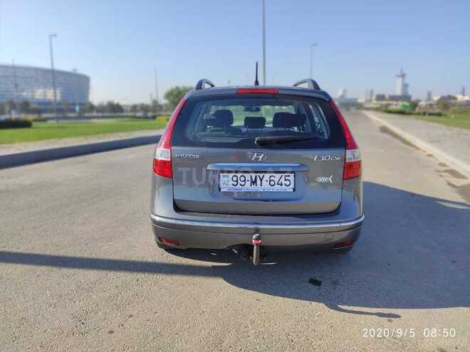 Hyundai i30 2009, 194,518 km - 1.4 l - Bakı