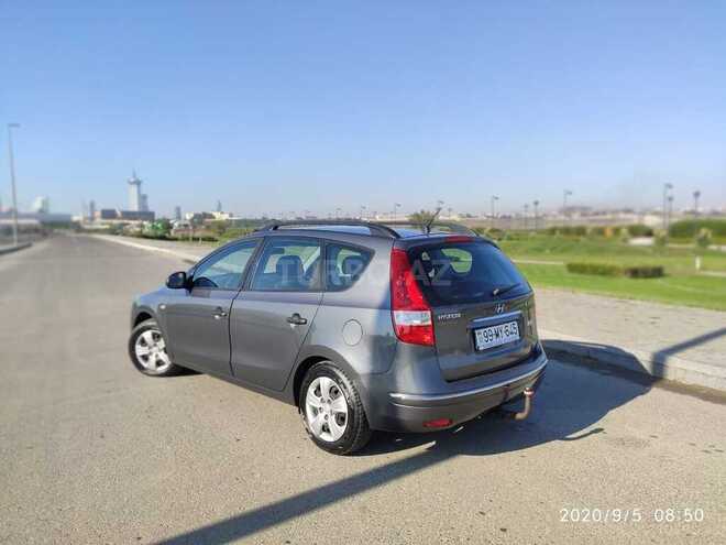 Hyundai i30 2009, 194,518 km - 1.4 l - Bakı